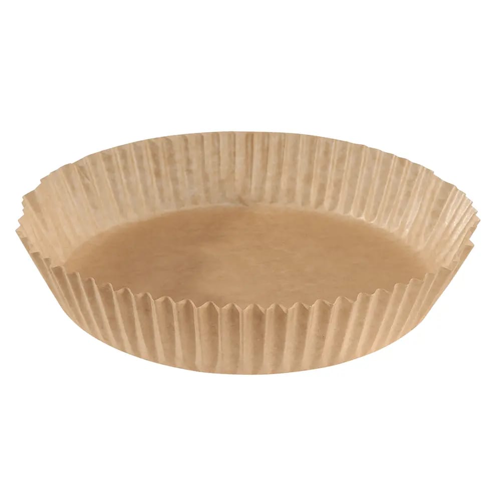 Baker's Choice Round Air Fryer Liners, 50 Count