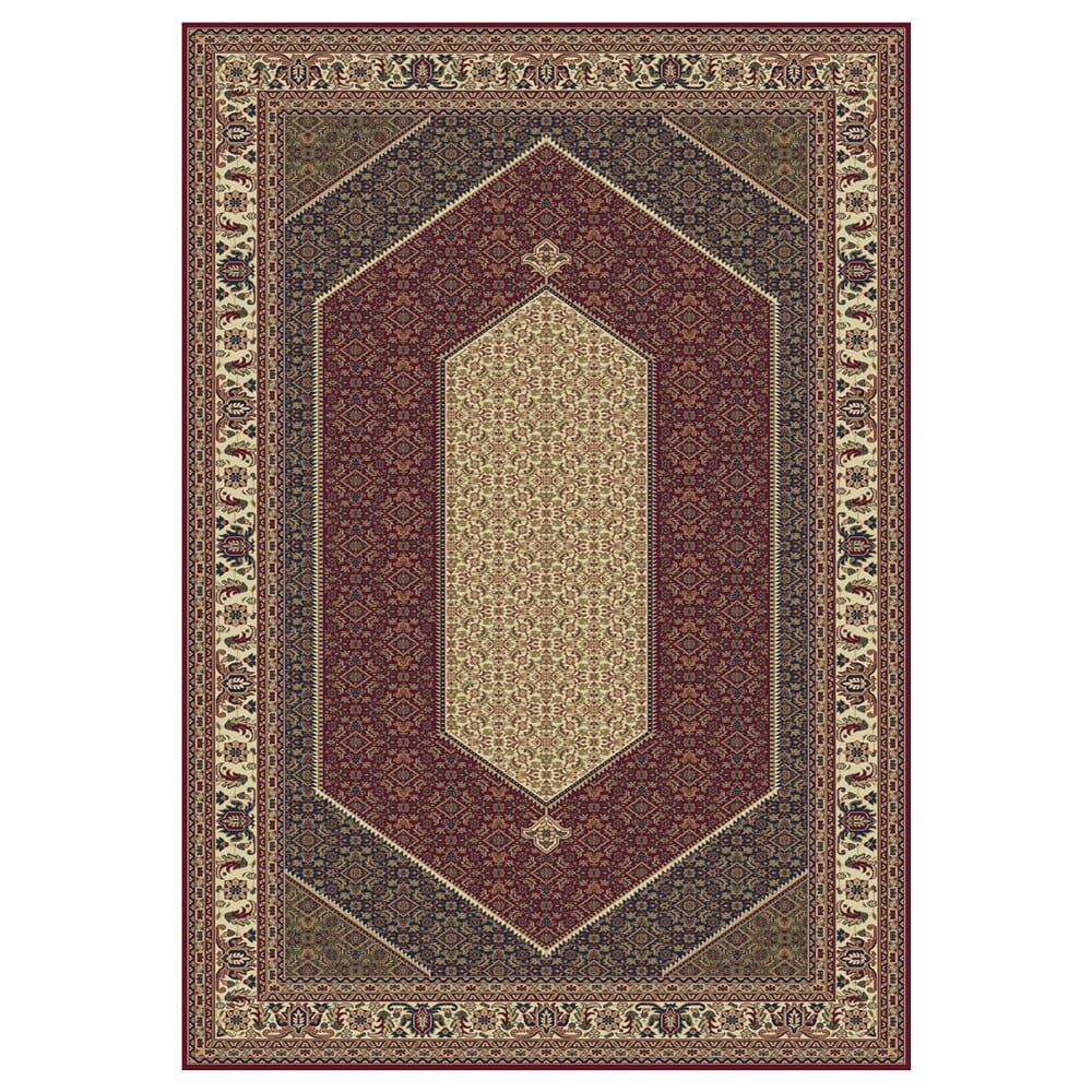 Gramercy Area Rug, 7'10" x 10'10" 1.5 Million Point