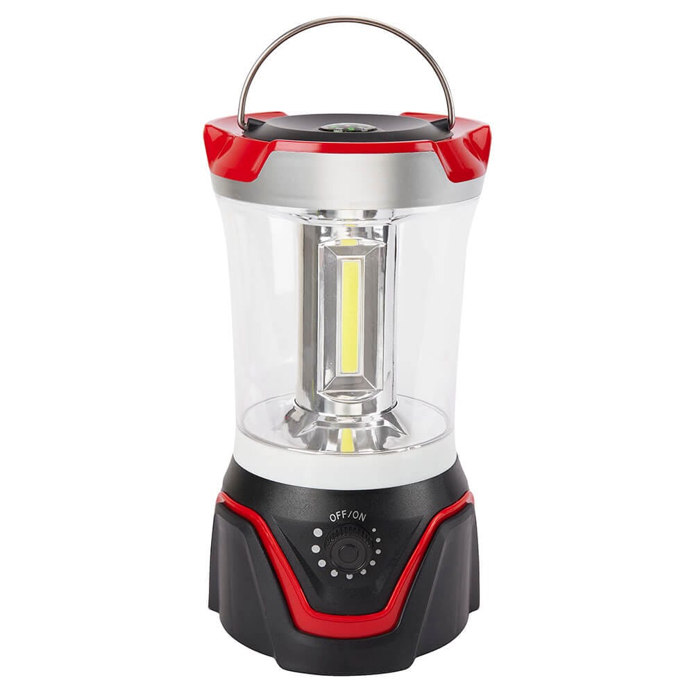 Illumina Camp Lantern, 8.75"