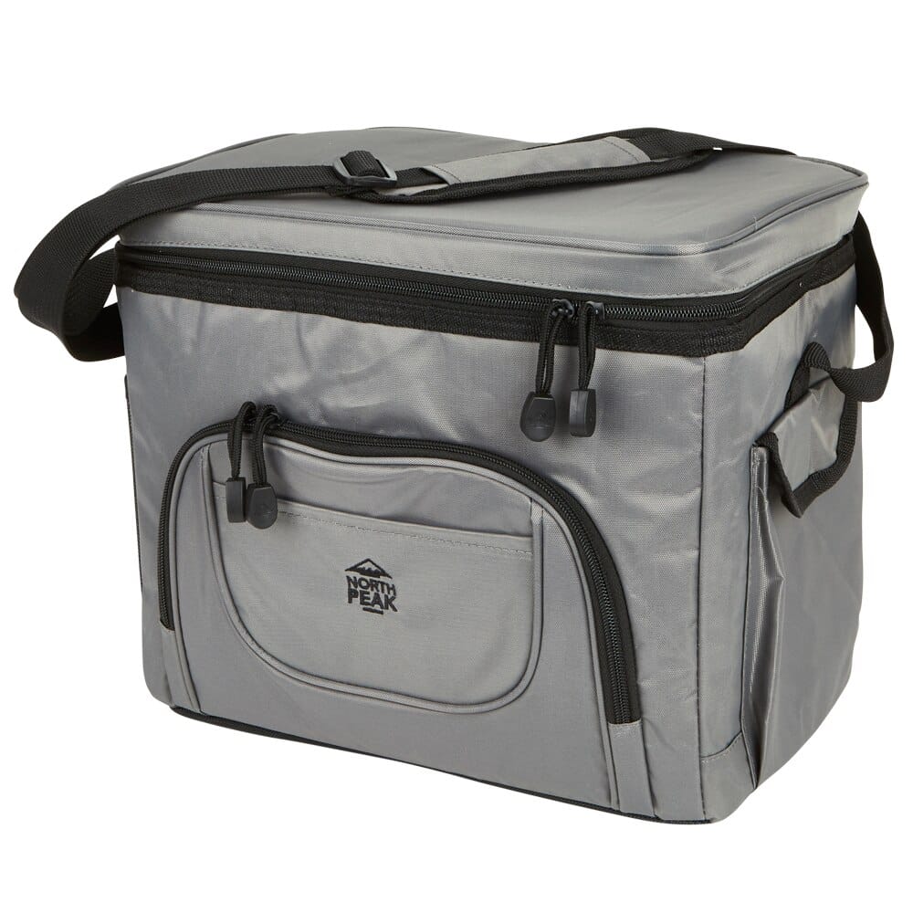 North Peak Hard Lined Cooler, 16-can