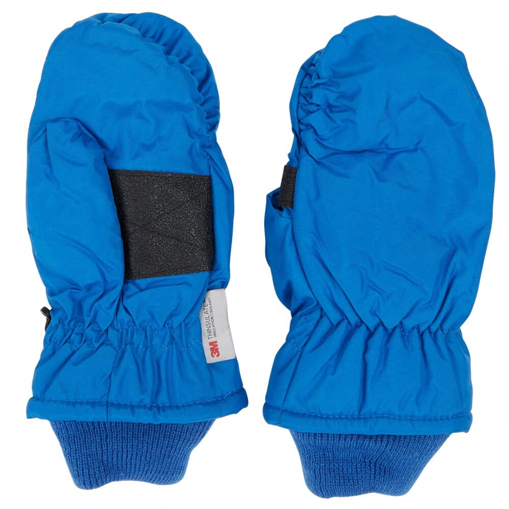 Kids Winter Mittens