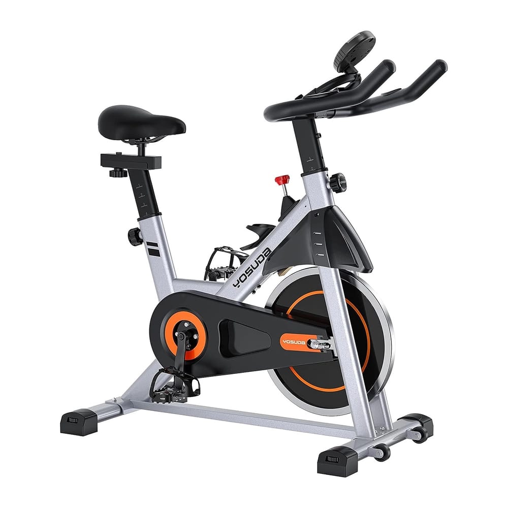 YOSUDA Indoor Exercise Bike