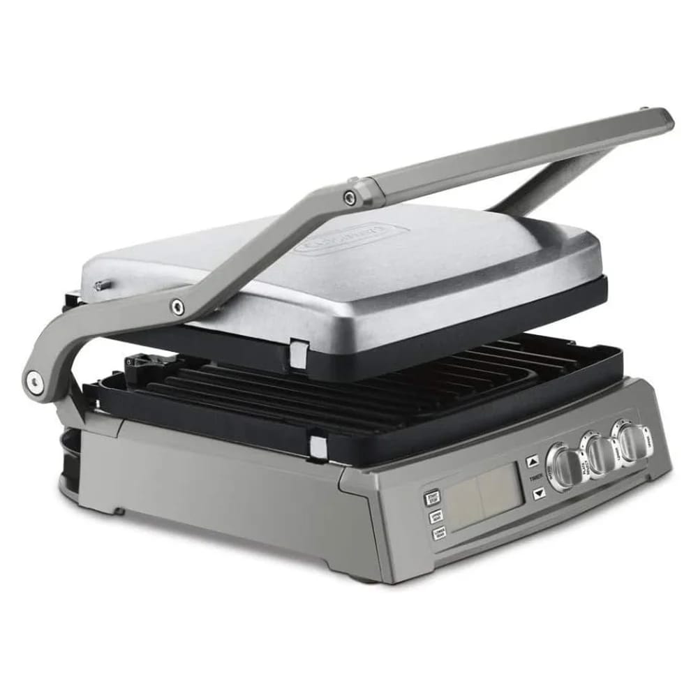 Cuisinart Elite Griddler (Factory Refurbished)