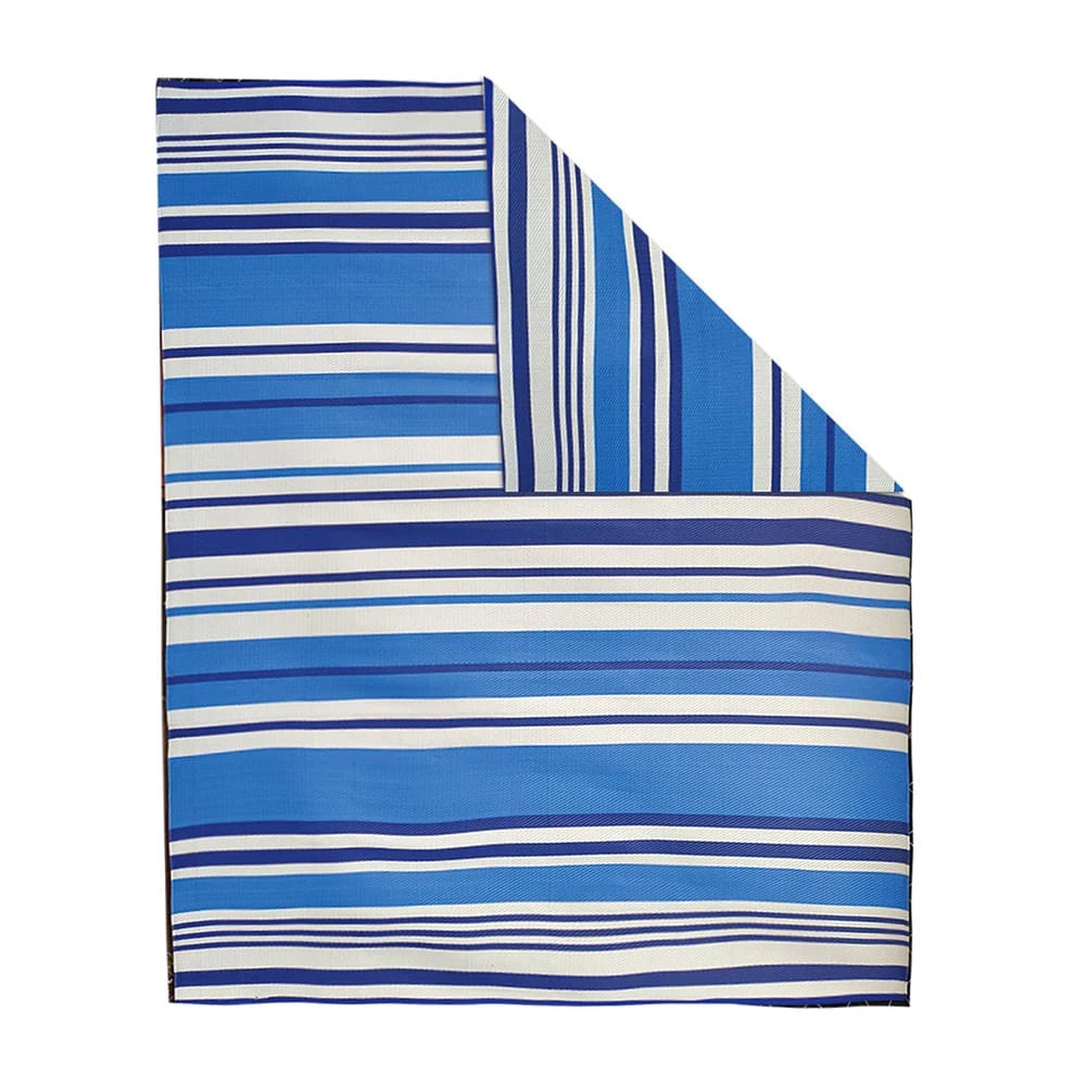 Premium 6' x 9' Reversible Patio Rug