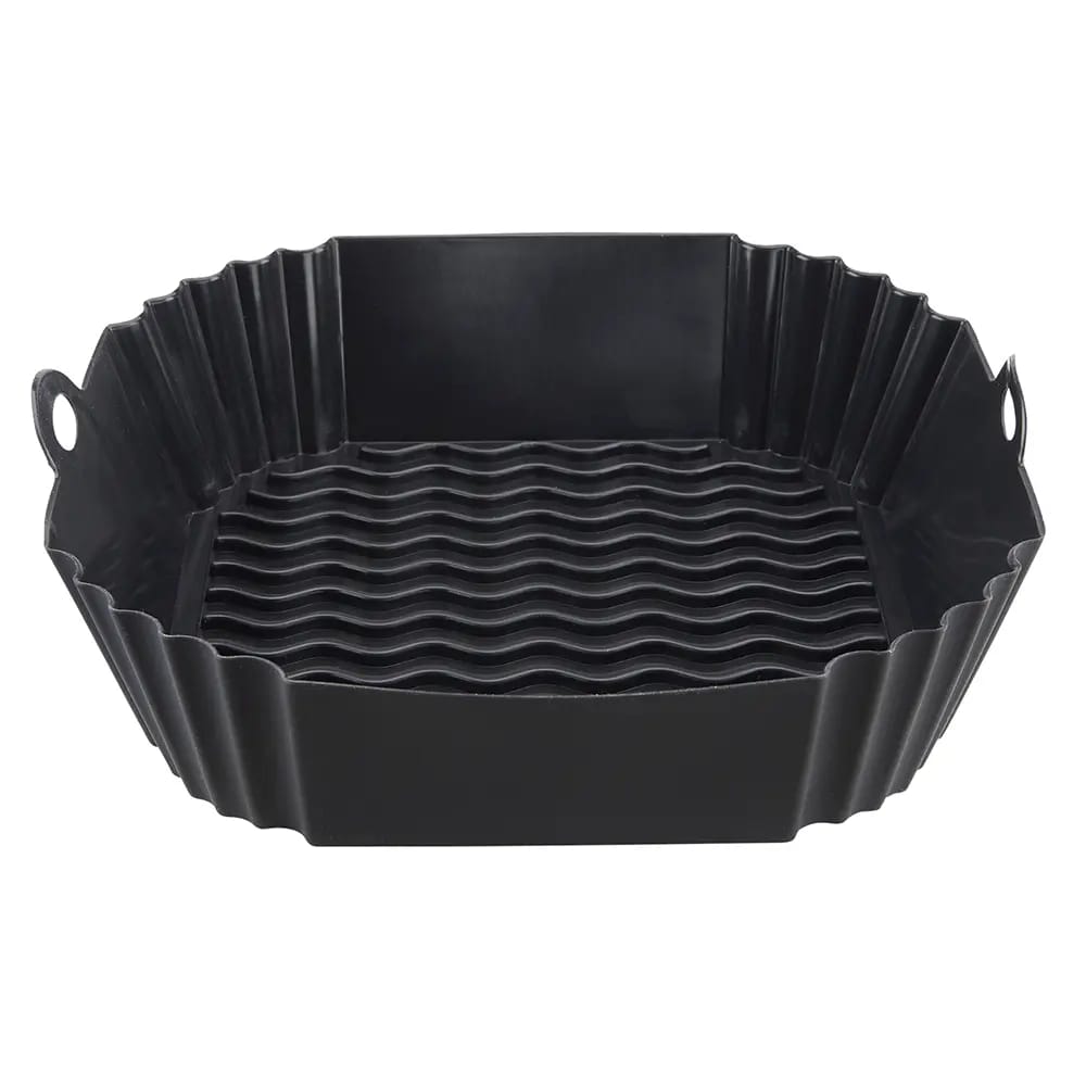 Superior Gourmet Silicone Air Fryer Liner