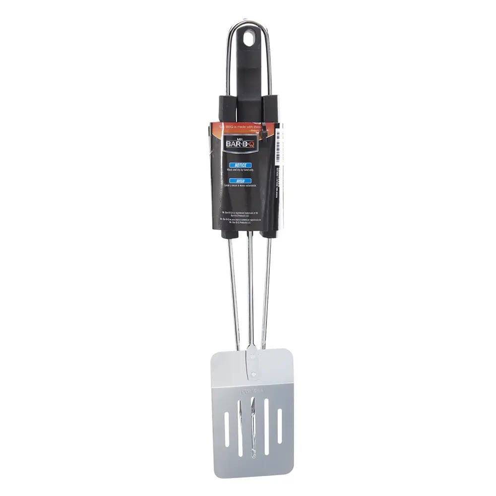 2 Piece BBQ Tool Set