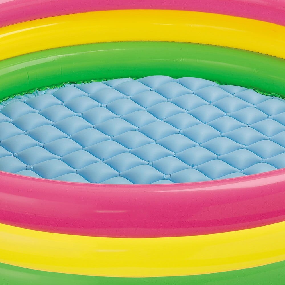 Intex Sunset Glow Baby Pool