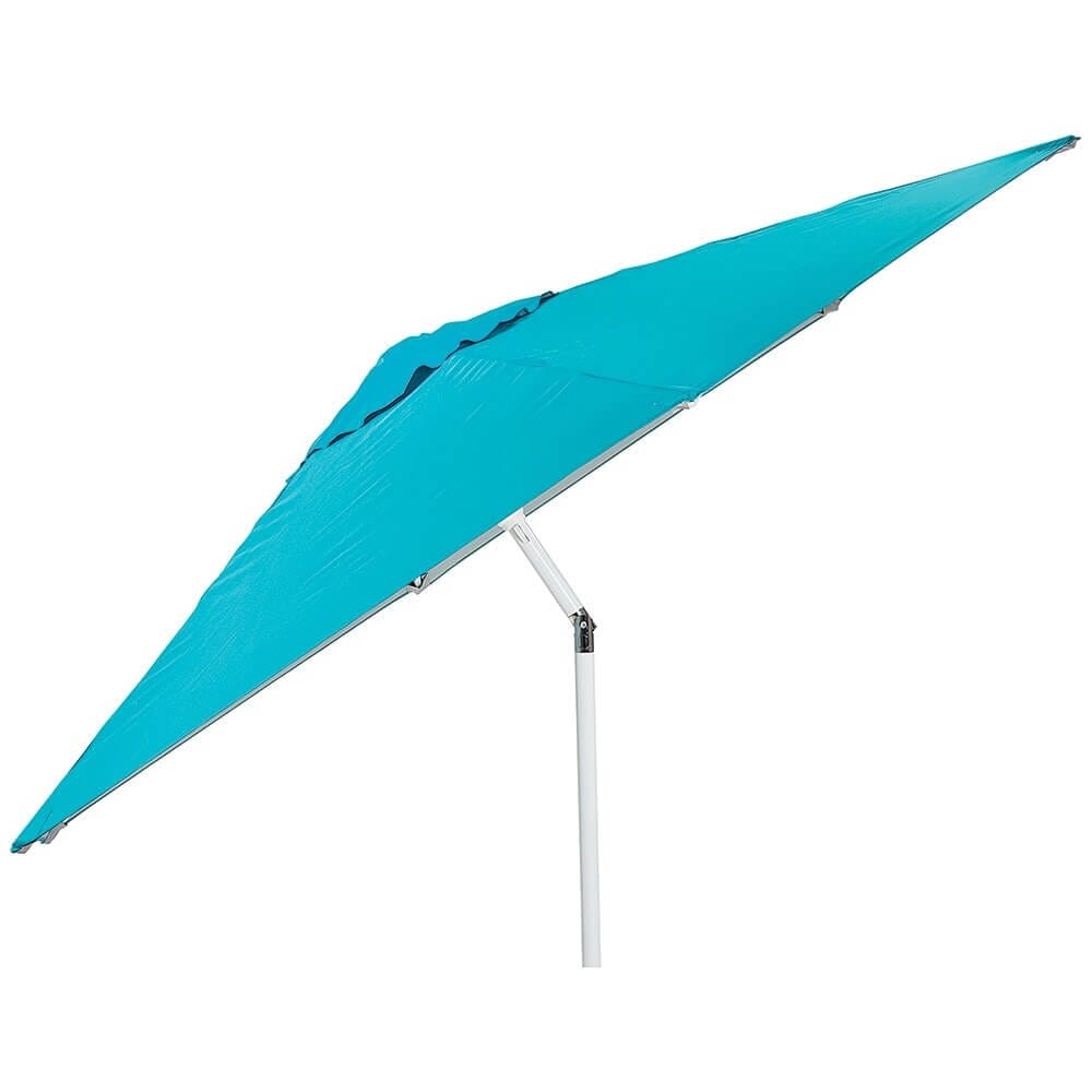 7' Market Style Tilting Beach Umbrella