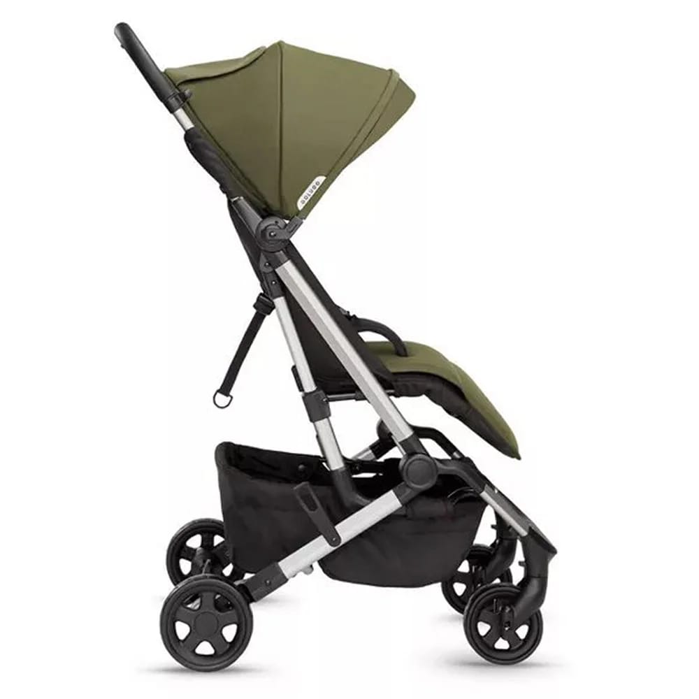 Colugo Compact Stroller, Olive