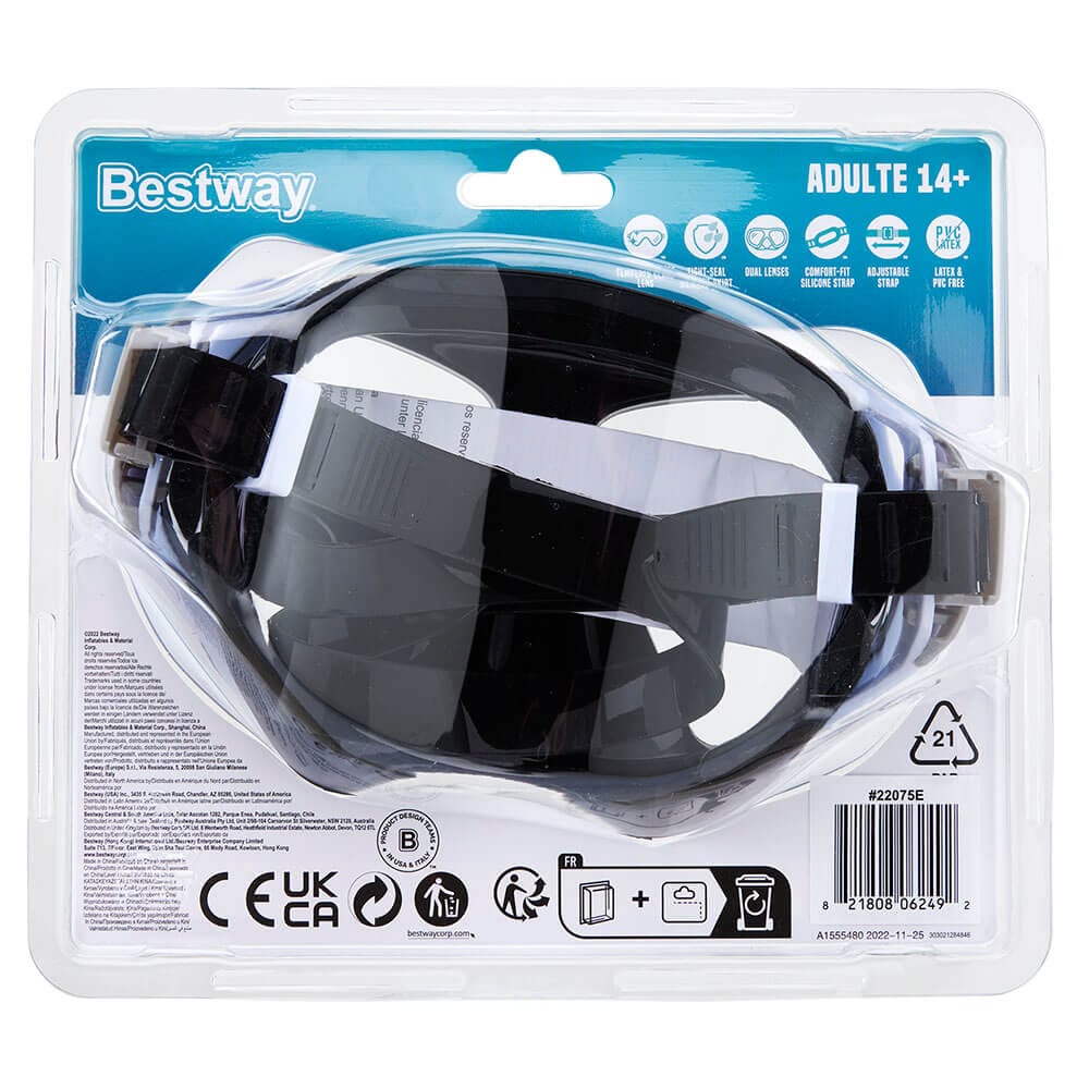 Bestway Dominator Pro Adult Mask