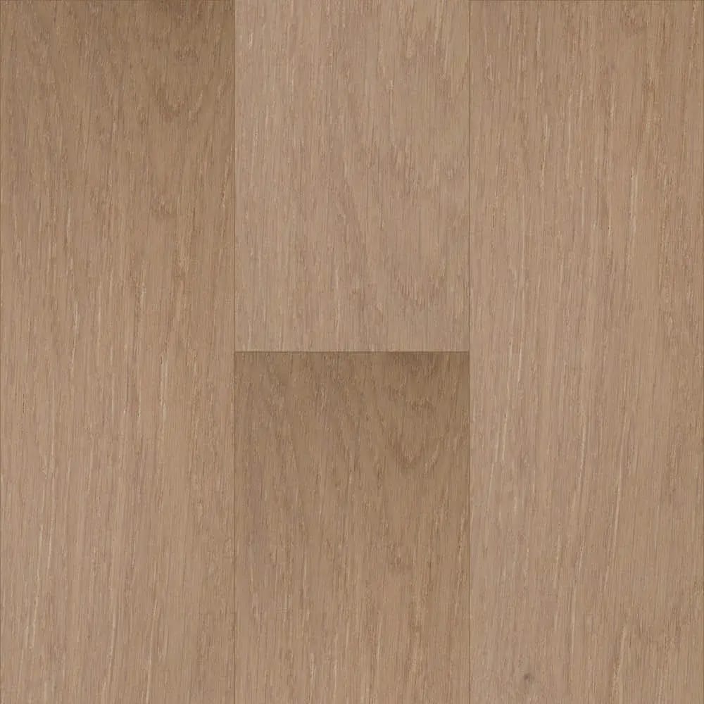 Bellawood Artisan 3/4" Hannah Point Distressed Solid Hardwood Flooring, Blonde, 22 sq. ft. ($8.25/sq. ft.)
