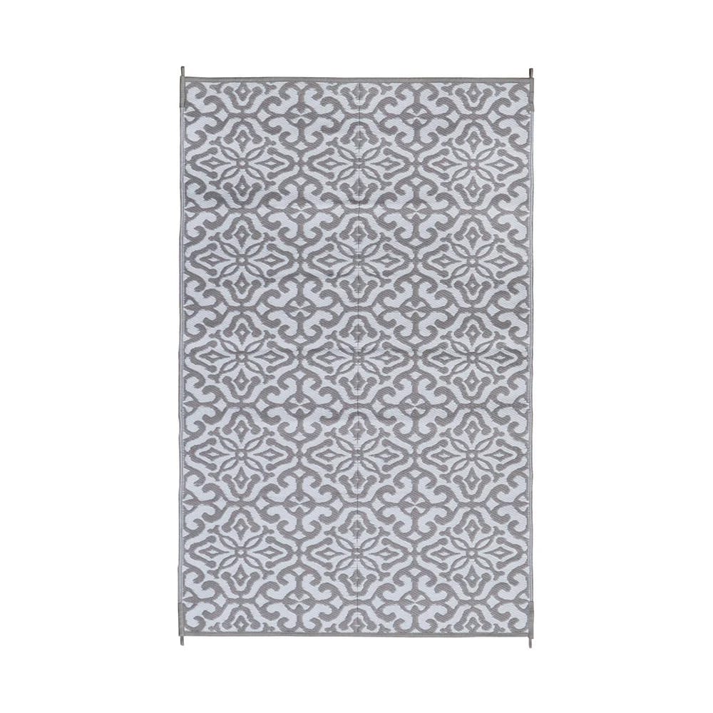 Aurora 5' x 8' Reversible Patio Rug