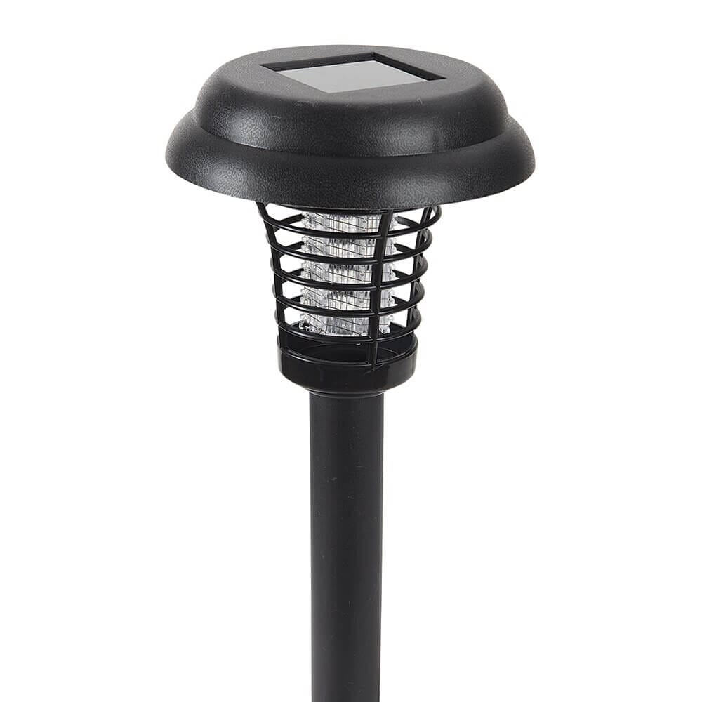 Zap Guard Deluxe Solar Bug Zapper