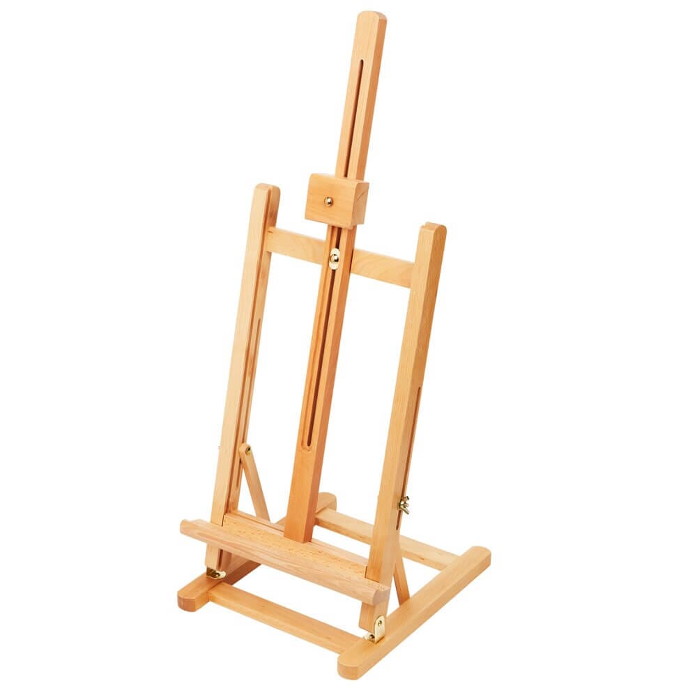 Marseilles Studios Adjustable Tabletop Easel