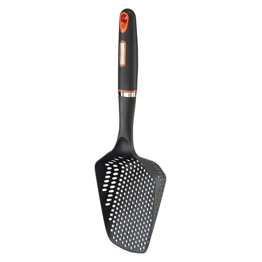 Baker's Secret Nylon Scoop Colander