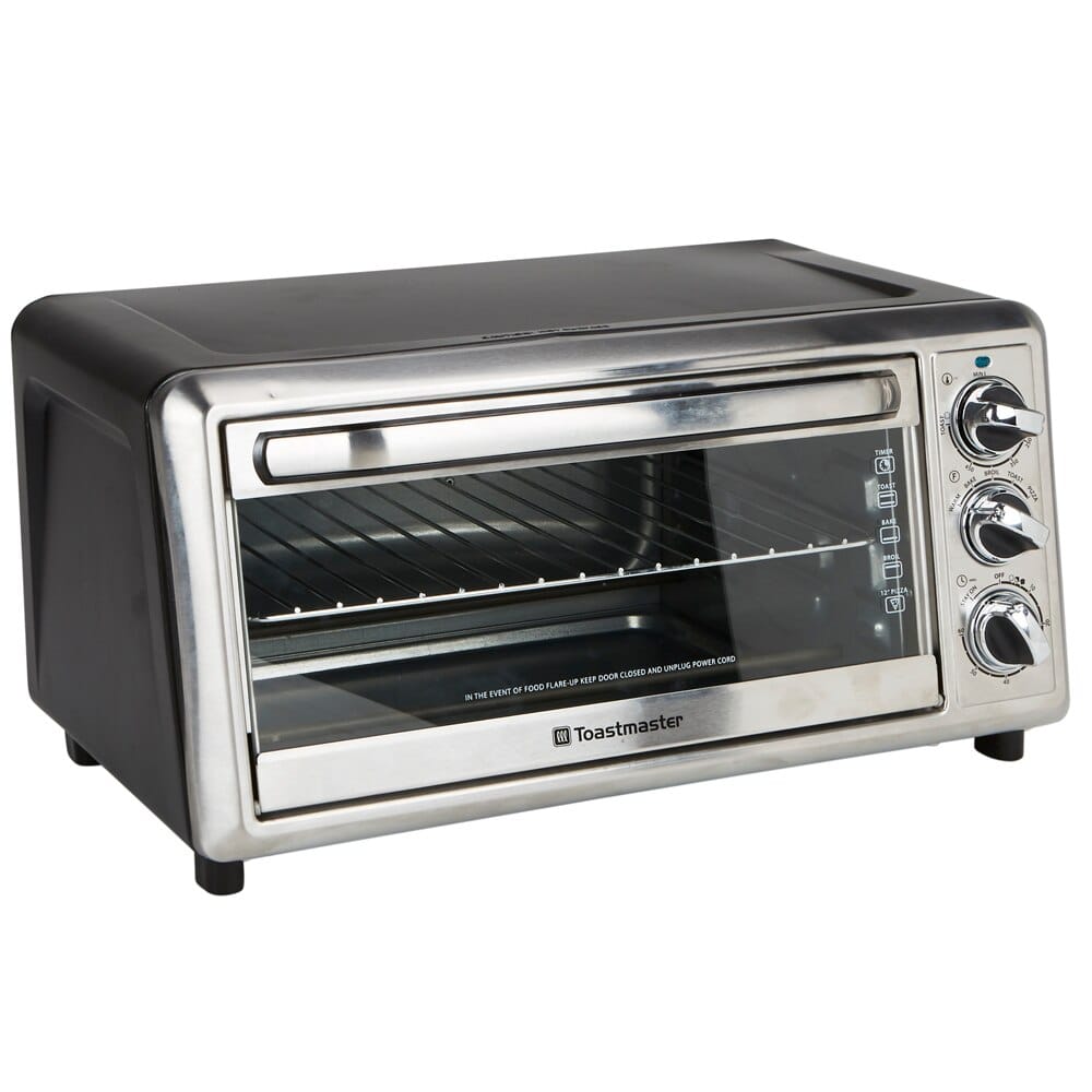 Toastmaster Toaster Oven