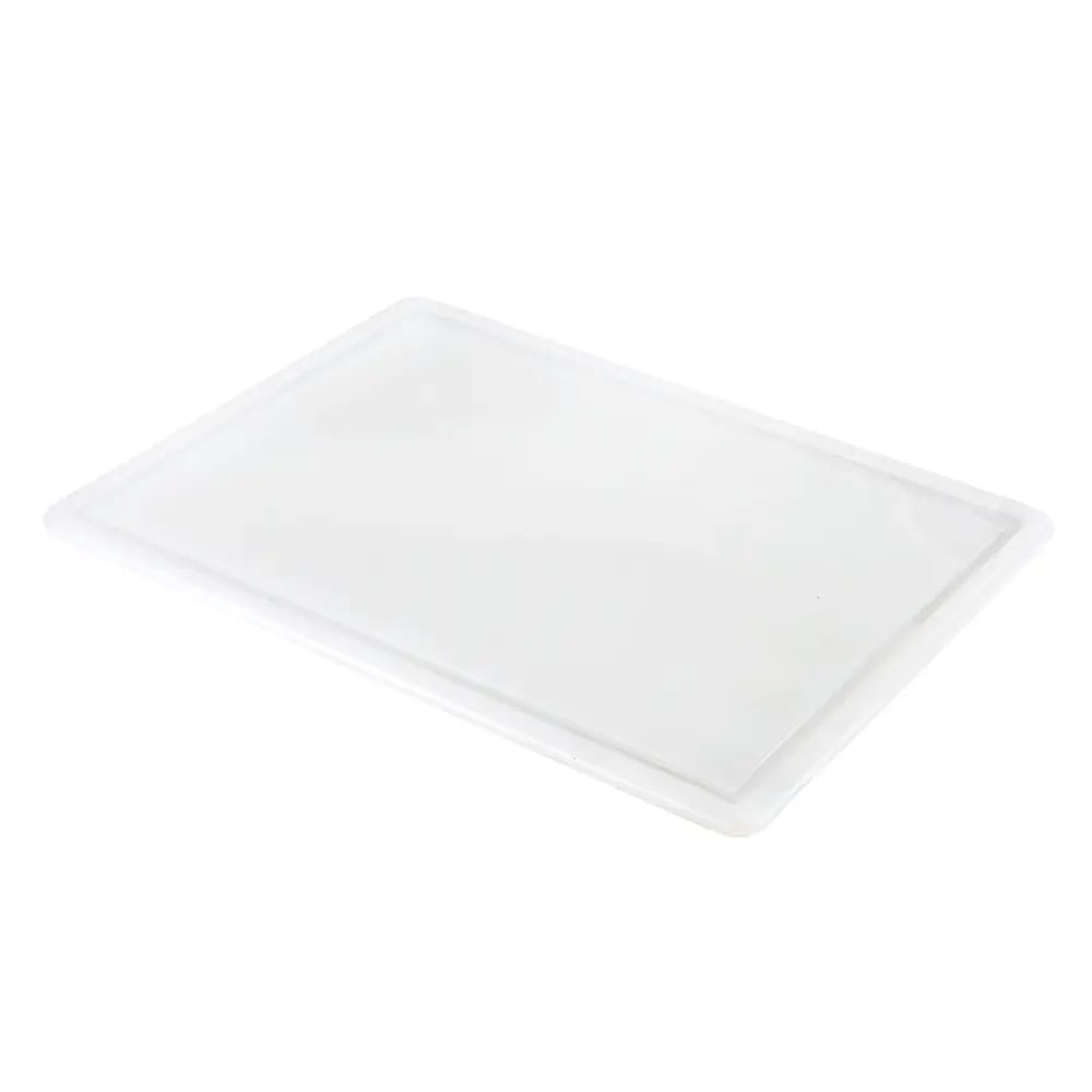Plastic Cutting Board, 19" x 13"