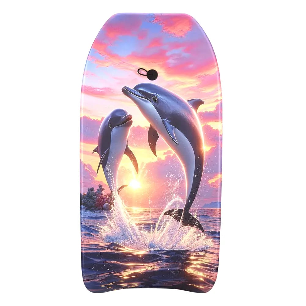 Hydro Pro Body Board, 37"
