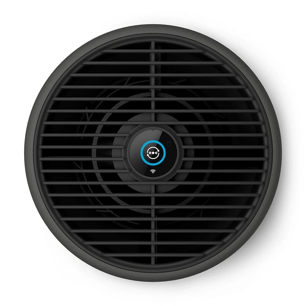 Philips 800i Series Compact Air Purifier, Black