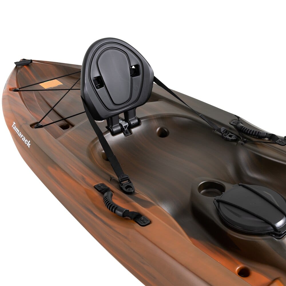 Lifetime Tamarack 120 Angler Kayak