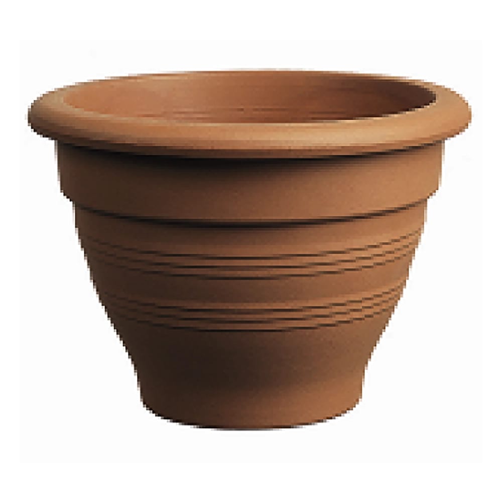 Terracotta Planter, 8.6"