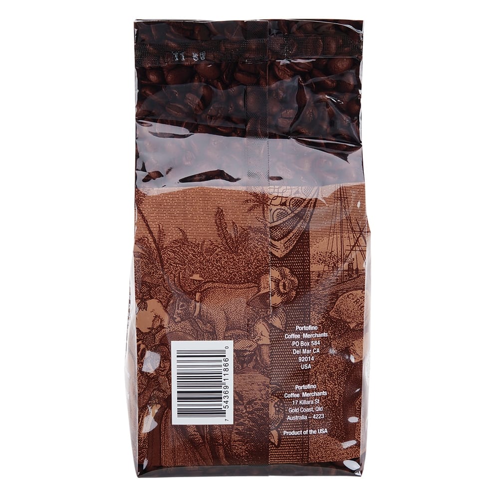 Portofino Coffee, 1lb 10 oz