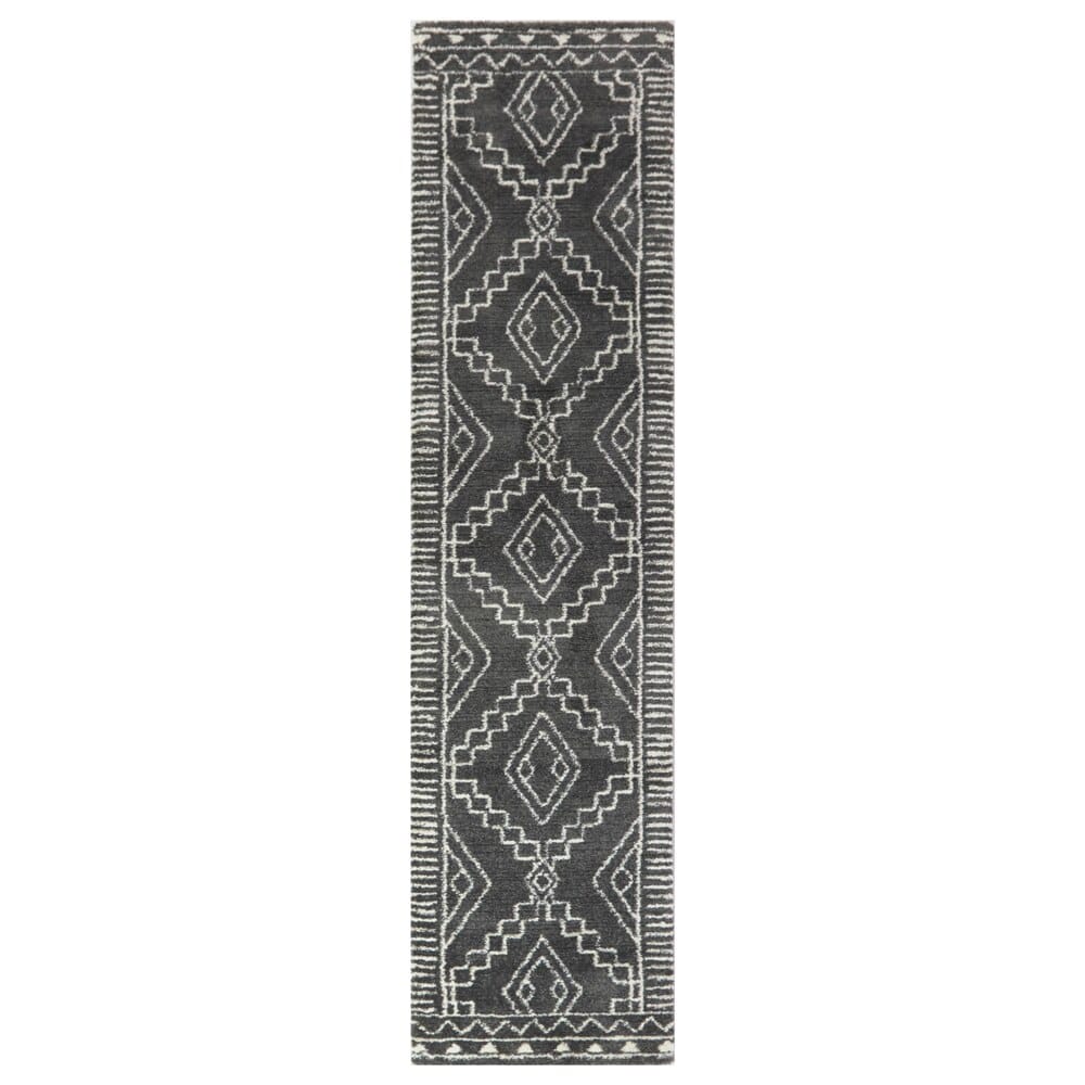 Opulence 2’ x 8’ Rug Runner