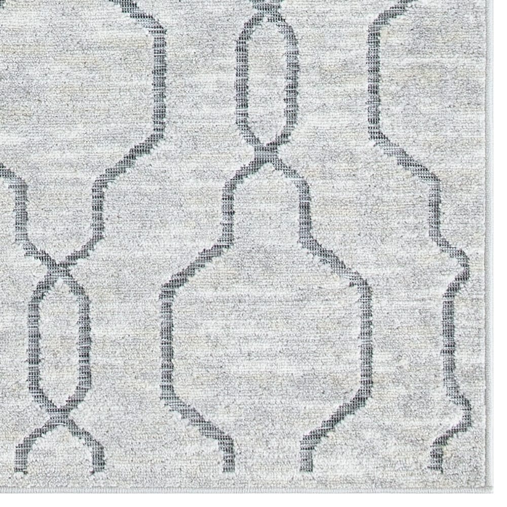 Lagos Indoor/Outdoor Area Rug, 6'7" x 9'3"