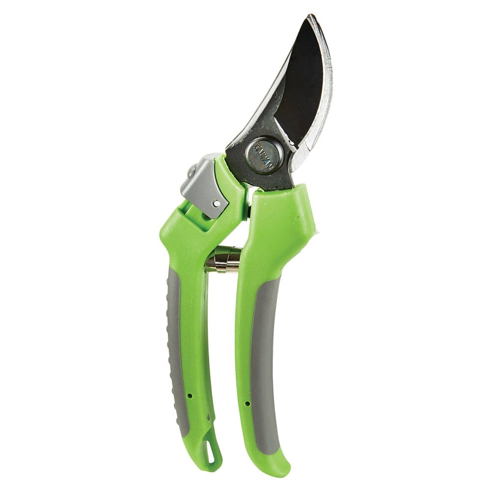 Tiller & Rowe Compact Bypass Pruner, 7"