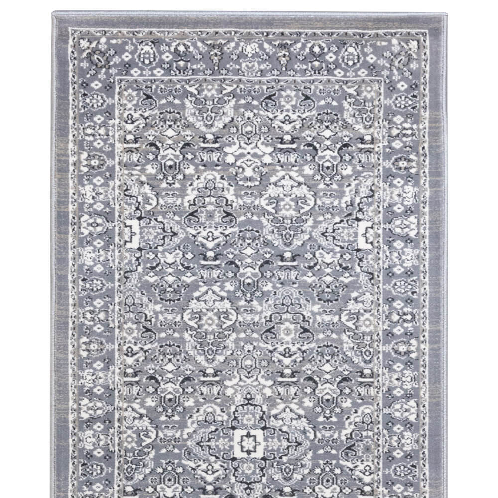 Gramercy Area Rug Runner, 2’2” x 9’6” 1.5 Million Point