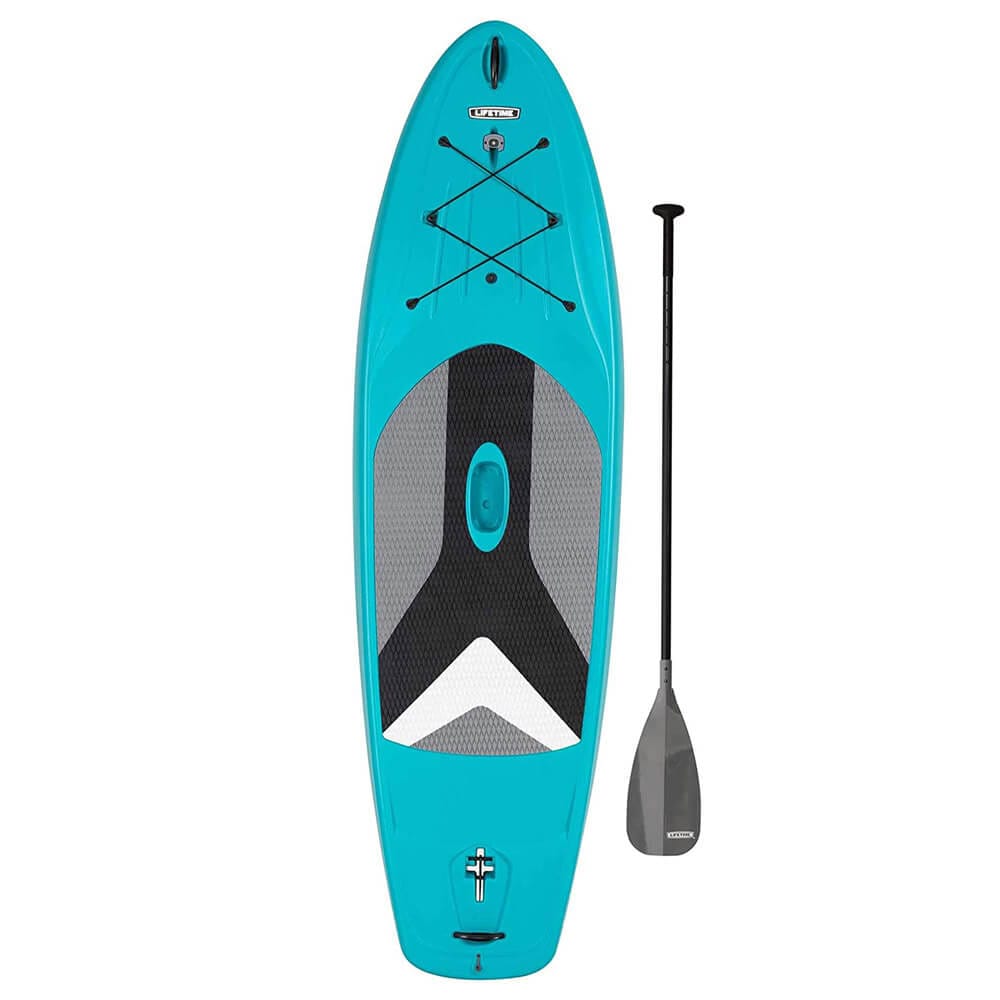 Lifetime Kayaks and Paddleboards - Package Discounts