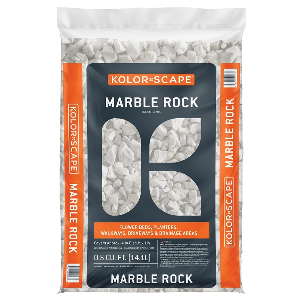 KolorScape Marble Rock, 0.5 cu ft