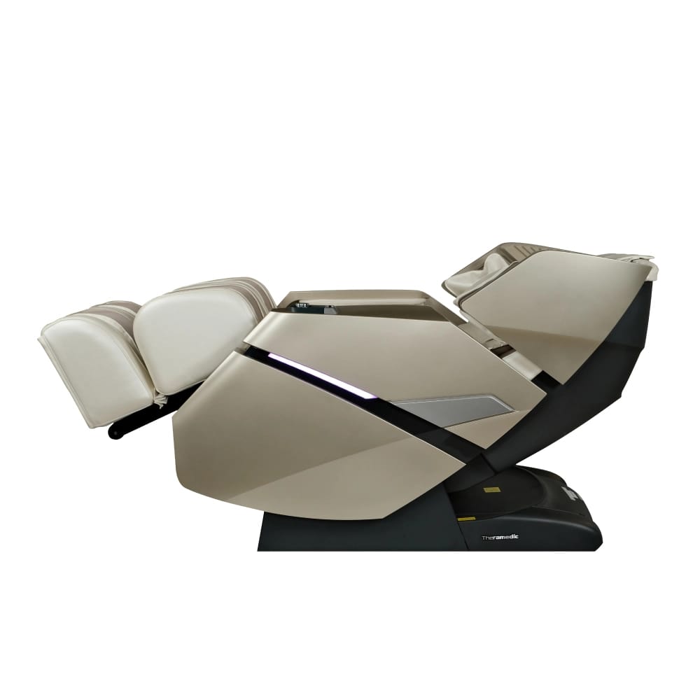 Osaki Theramedic 3D LT Massage Chair, Beige