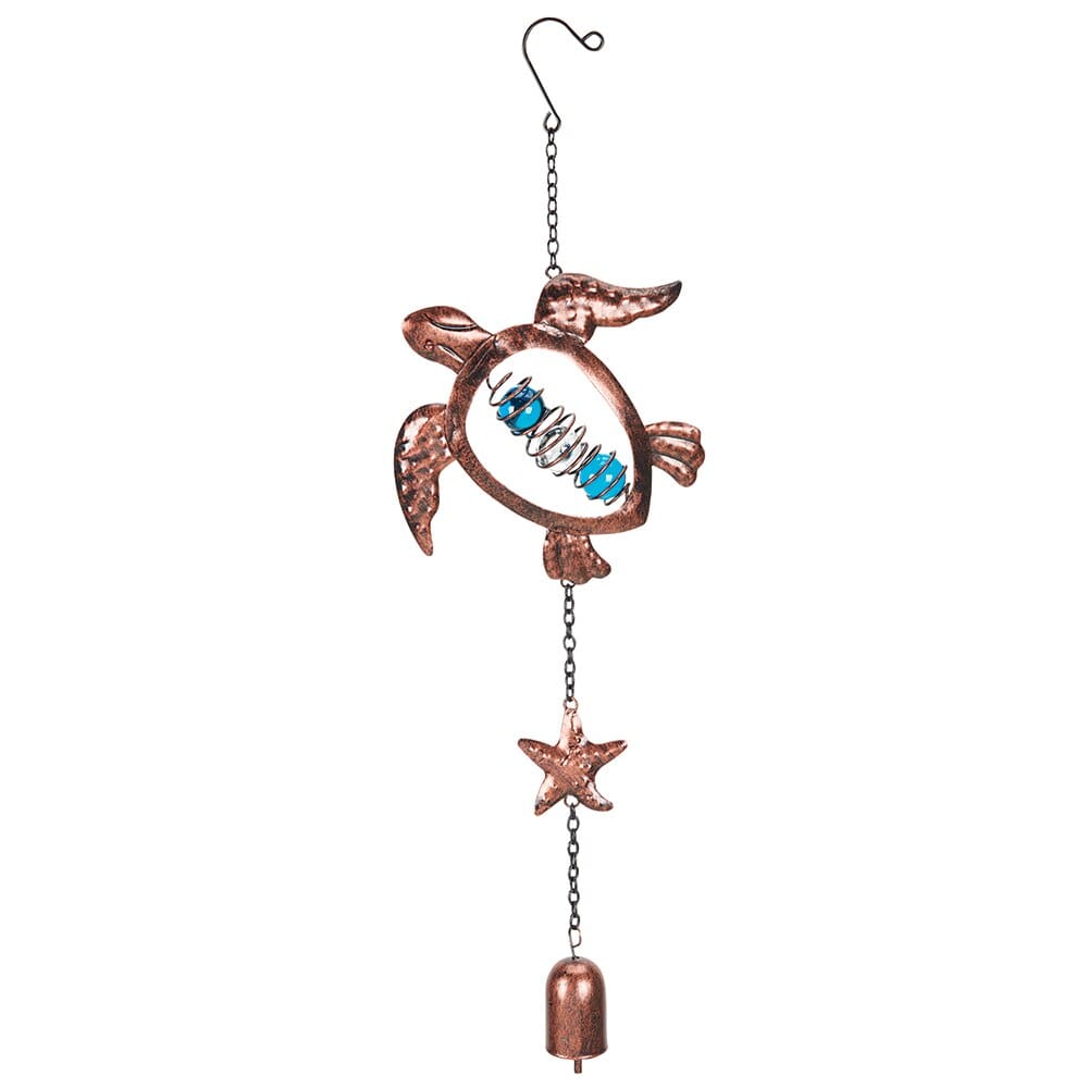 20" Sea Creature Wind Chime