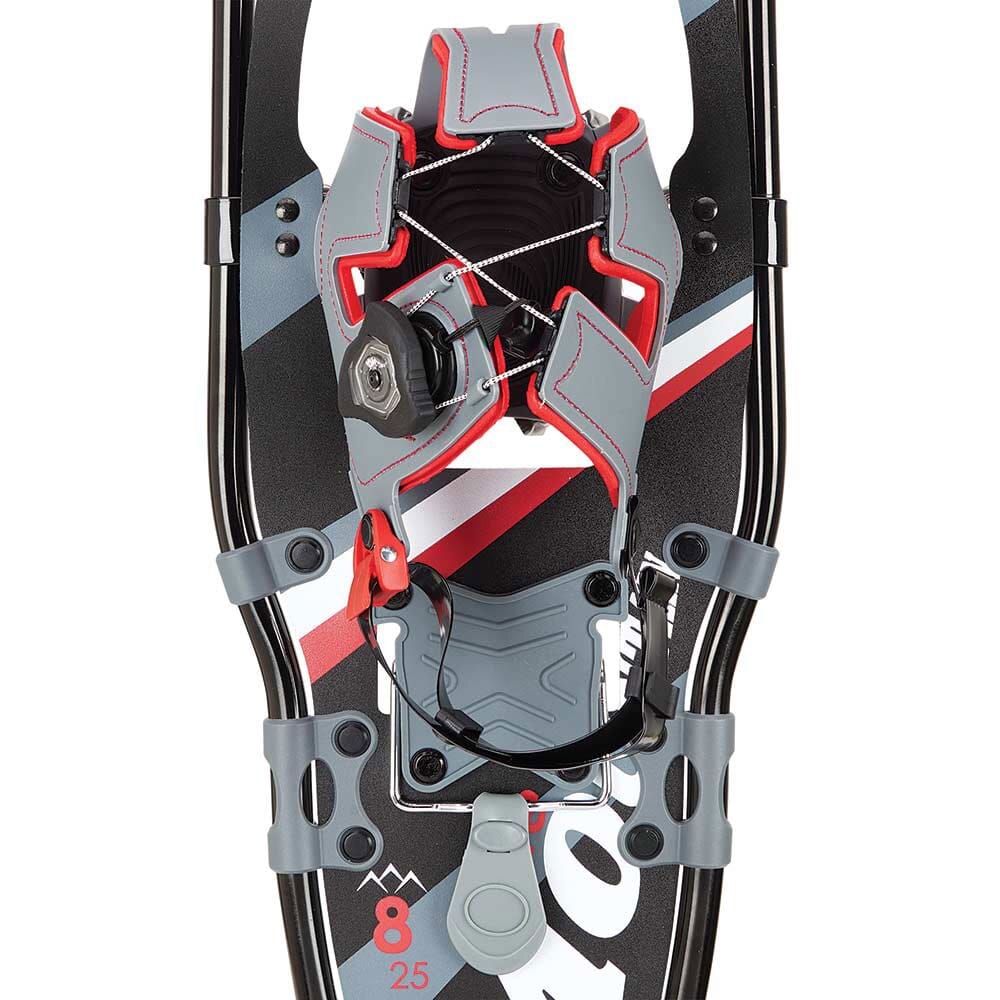 White Mountain Adult Snowshoe Traverse, 8" x 25"