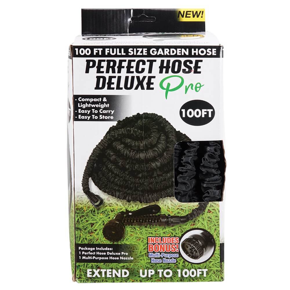 Perfect Hose Deluxe Pro