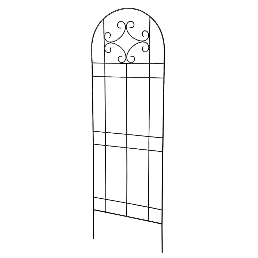 Outdoor Living Accents Garden Trellis, 66"