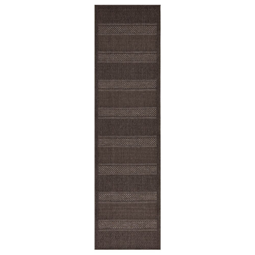 Oasis Premium 2' x 7'7" Indoor/Outdoor Area Rug Runner