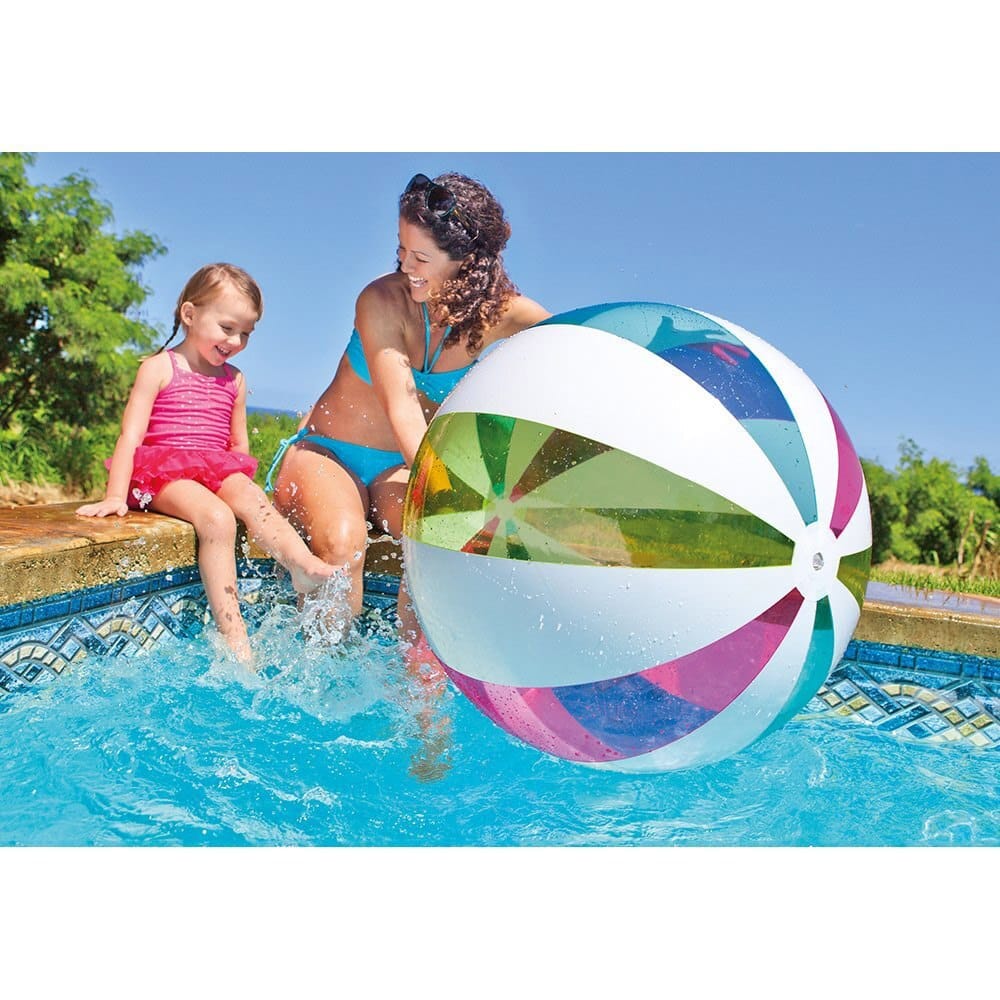 Intex Inflatable Jumbo Beach Ball