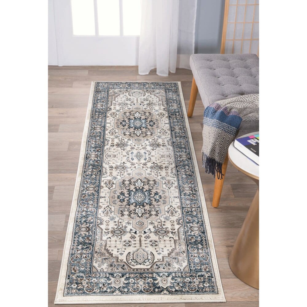 Bellevue Area Rug, 2' x 4'