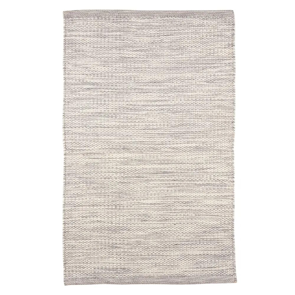 Wool Look Easy Care Indoor/Outdoor Accent Rug, 21" x 34"