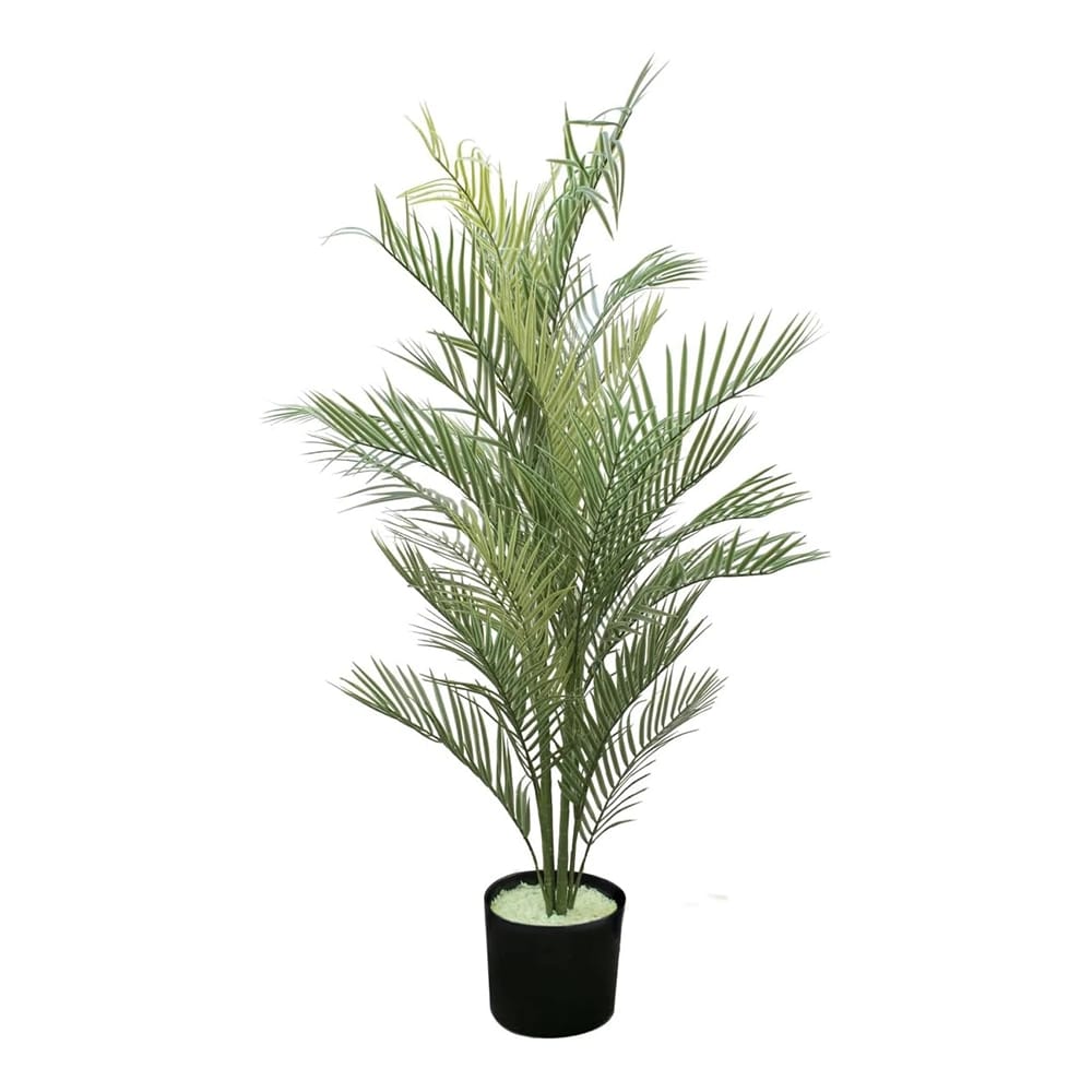 Vintage Home 48" Glow in The Dark Palm Tree