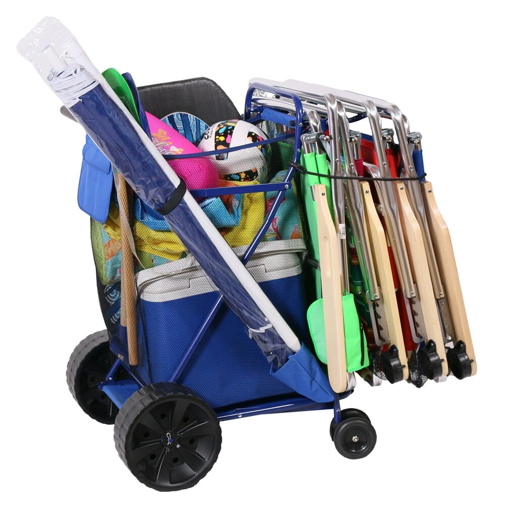 Copa Ultimate Beach Cart