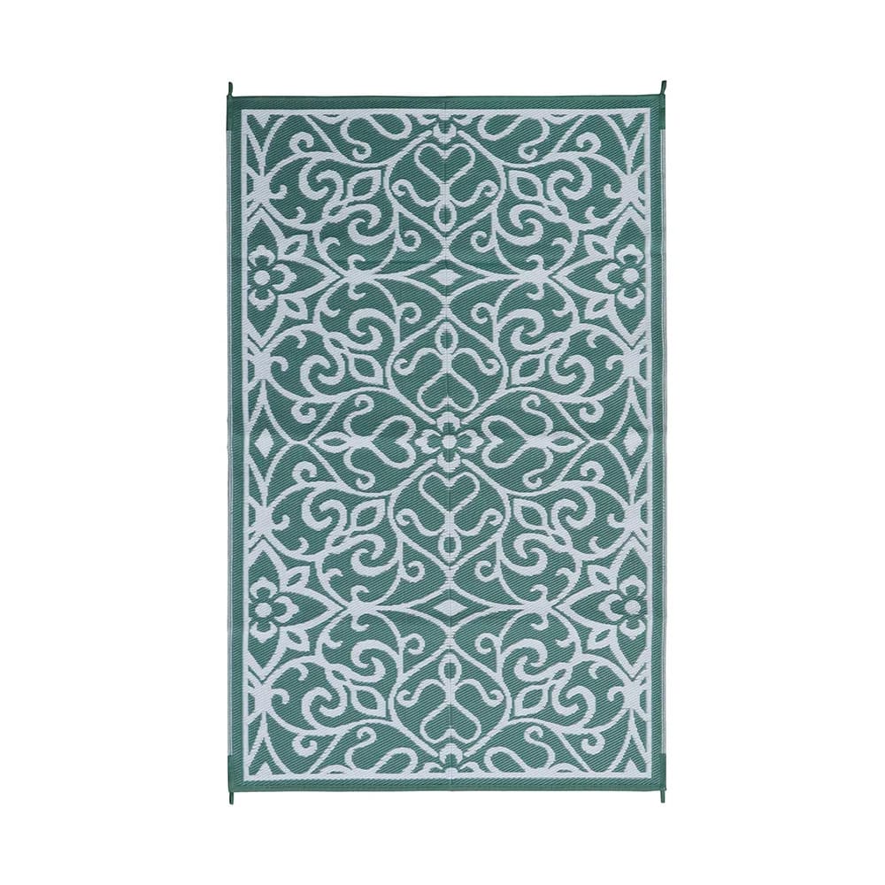 Aurora 5' x 8' Reversible Patio Rug