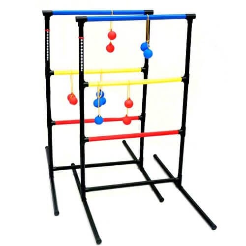 Ladder Ball Set