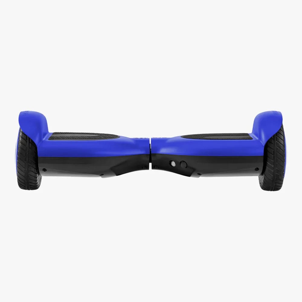 Jetson Prism All-Terrain Hoverboard, Blue