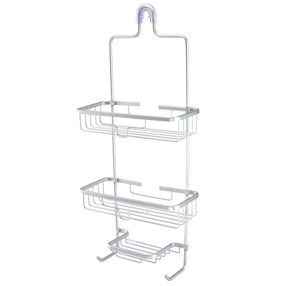 2 Shelf Shower Caddy