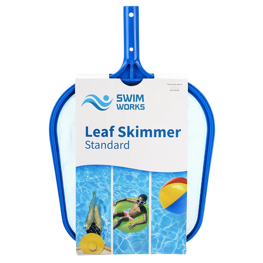 SwimWorks Standard Leaf Skimmer