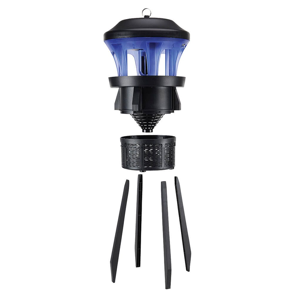 Outdoor Living Accents Indoor/Outdoor Insect Trap