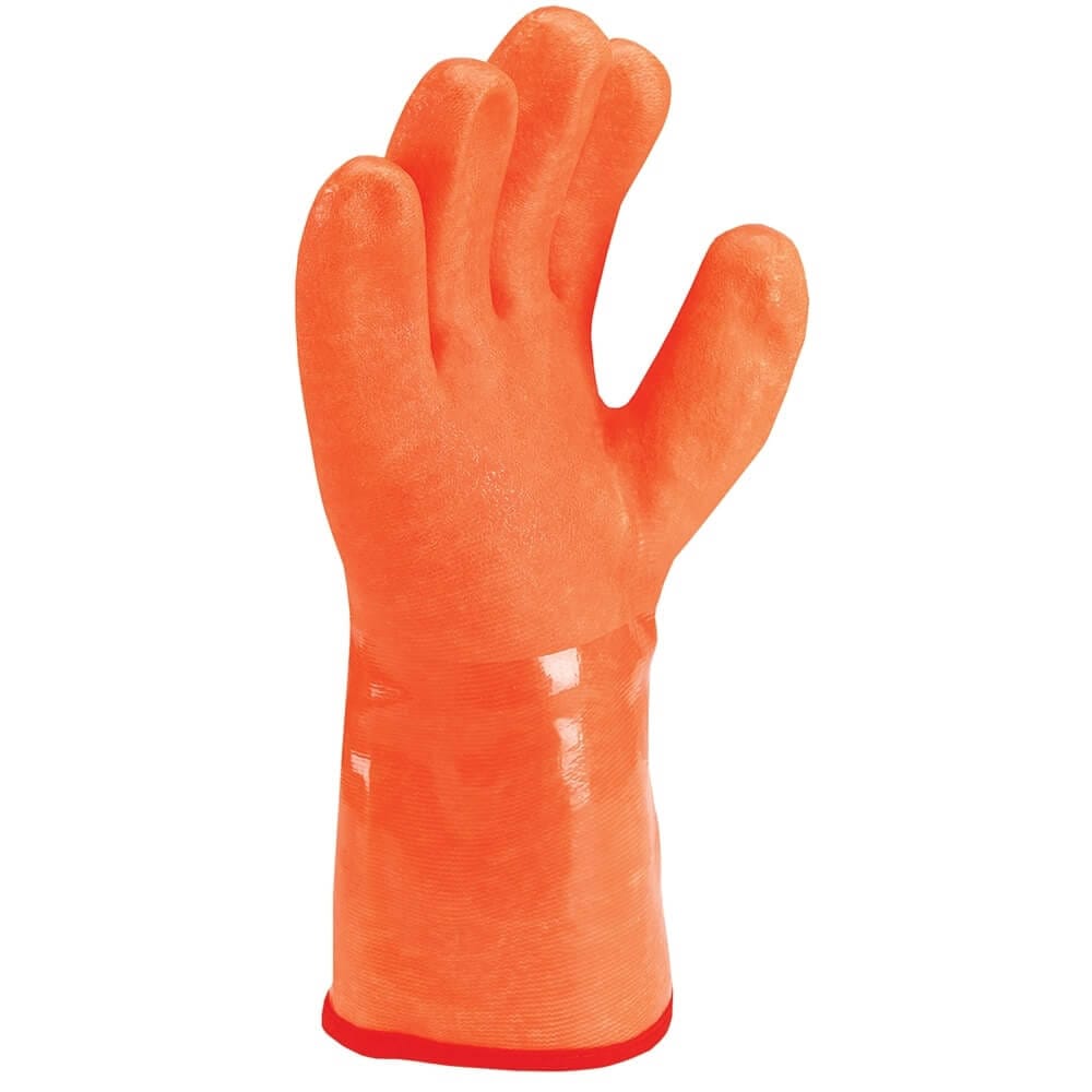 Extreme Cold Weather Protection Gloves